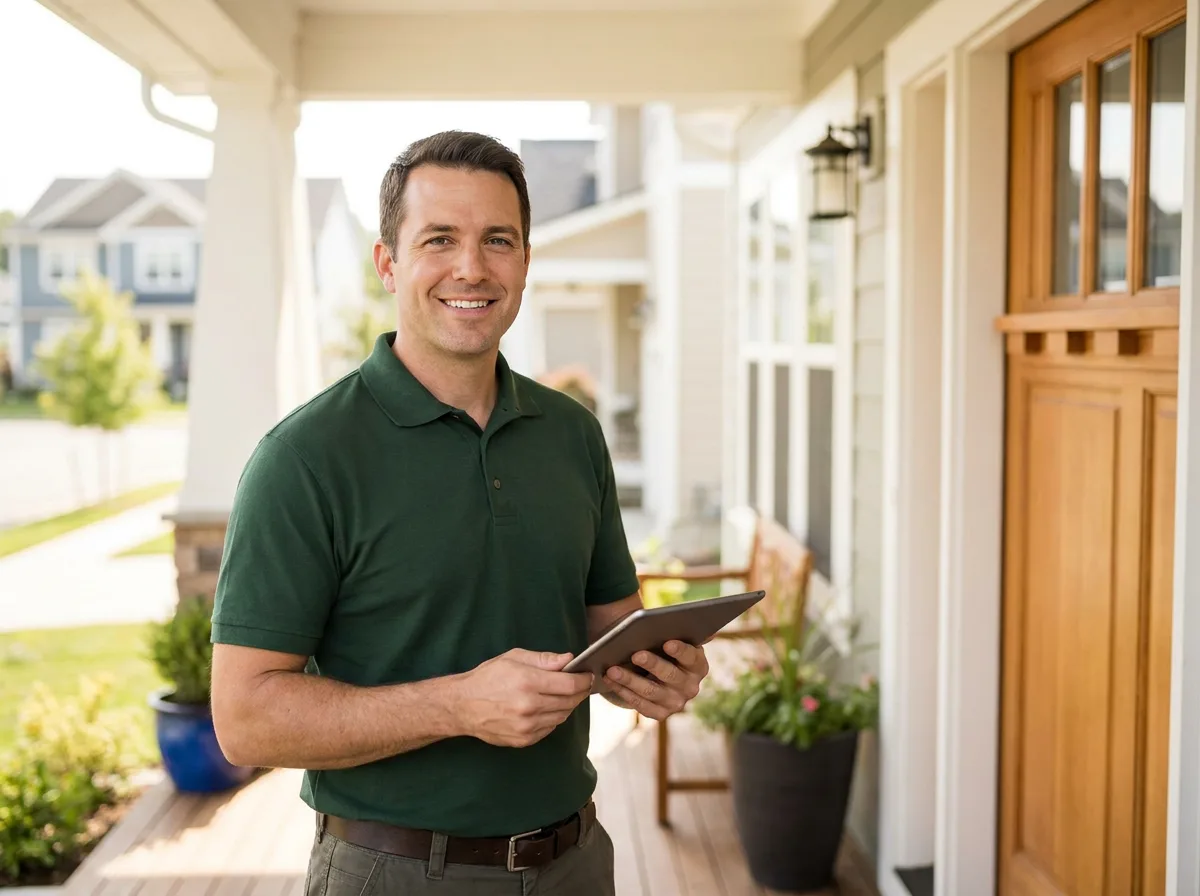 Pest control FAQs for Breedsville, MI